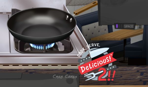 Cook, Serve, Delicious! 2!! Steam Key GLOBAL   - Steam [Email/Instant Delivery]