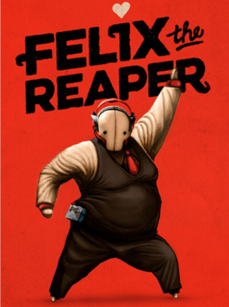 Felix The Reaper - Steam - Key GLOBAL   - Steam [Email/Instant Delivery]