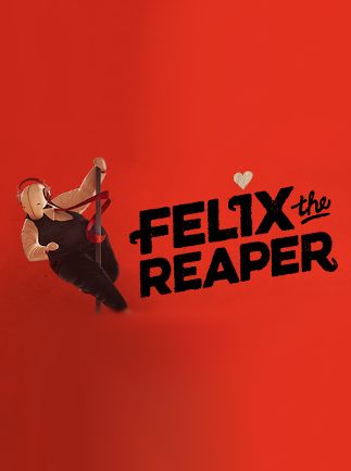 Felix The Reaper - Steam - Key GLOBAL   - Steam [Email/Instant Delivery]