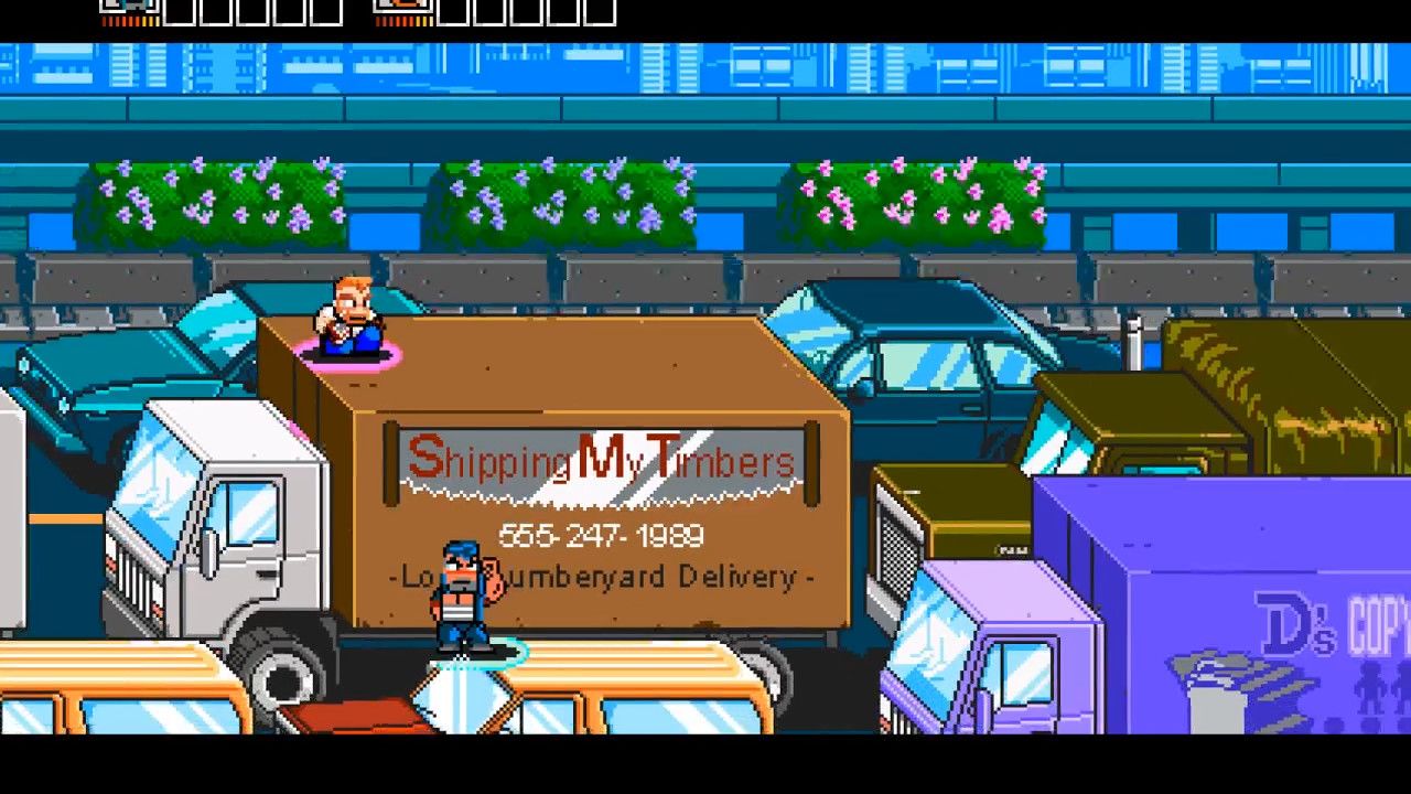River City Ransom: Underground Steam Key GLOBAL   - Conatus Creative Inc. [Email/Instant Delivery]