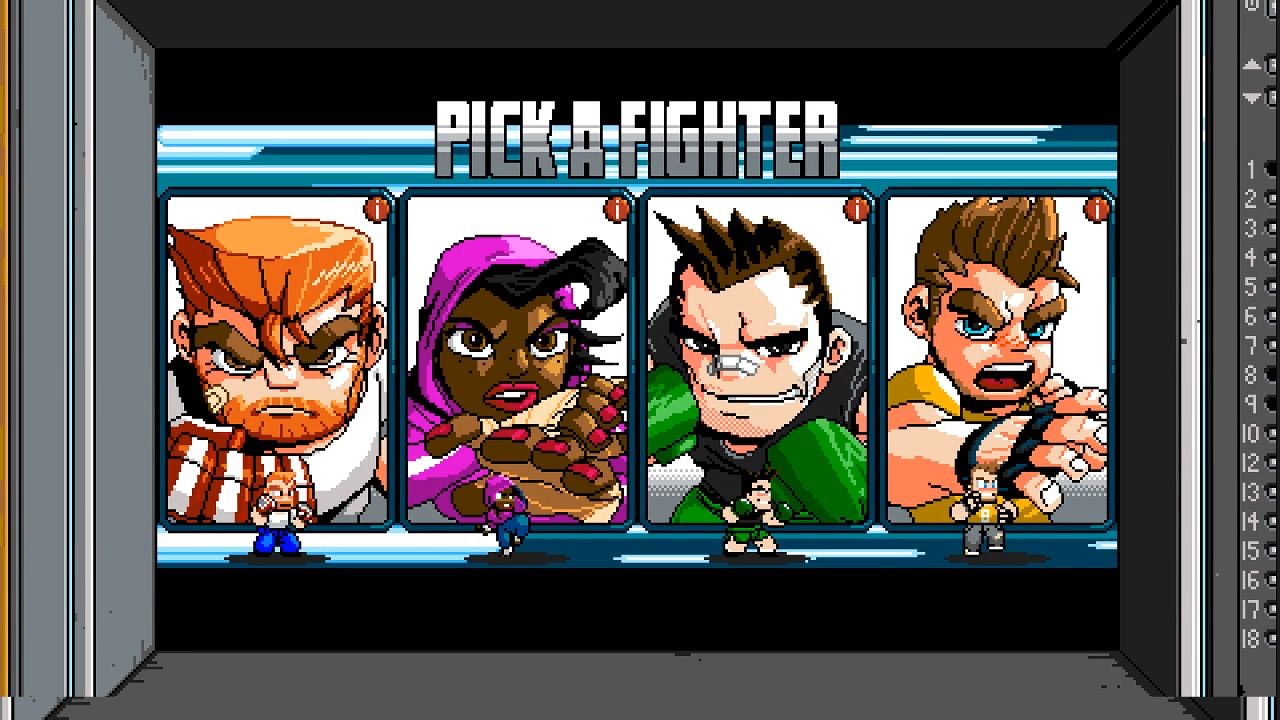 River City Ransom: Underground Steam Key GLOBAL   - Conatus Creative Inc. [Email/Instant Delivery]