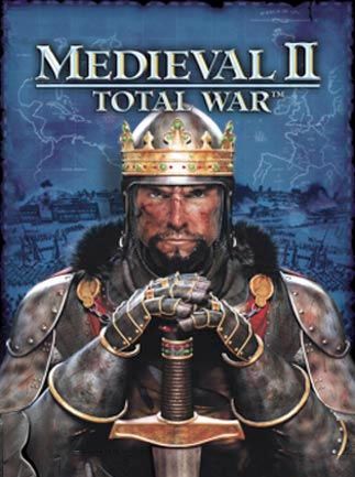 Medieval II: Total War Steam Key GLOBAL   - Feral Interactive (Linux) [Email/Instant Delivery]
