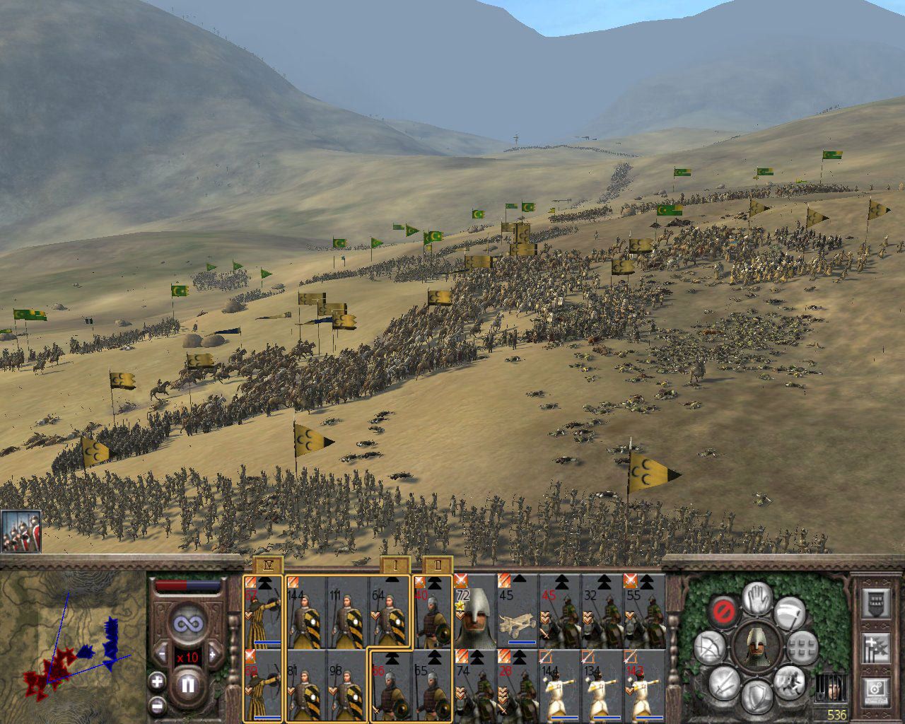 Medieval II: Total War Steam Key GLOBAL   - Feral Interactive (Linux) [Email/Instant Delivery]