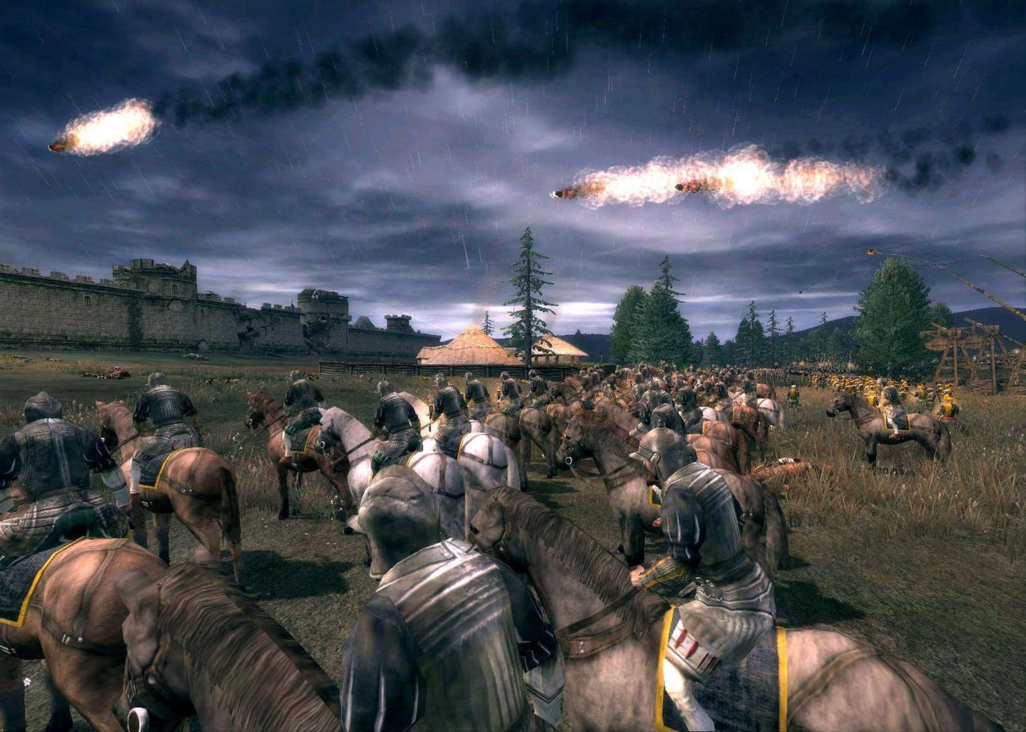 Medieval II: Total War Steam Key GLOBAL   - Feral Interactive (Linux) [Email/Instant Delivery]