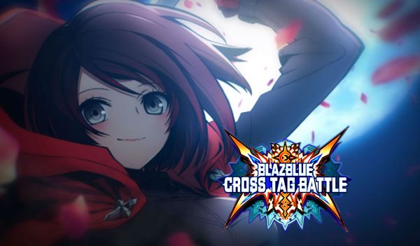 BlazBlue: Cross Tag Battle | Special Edition (PC) - Steam Key - GLOBAL   - Steam [Email/Instant Delivery]