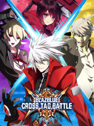 BlazBlue: Cross Tag Battle | Special Edition (PC) - Steam Key - GLOBAL   - Steam [Email/Instant Delivery]