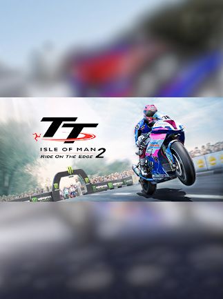 TT Isle of Man Ride on the Edge 2 - Steam - Key GLOBAL   - Steam [Email/Instant Delivery]