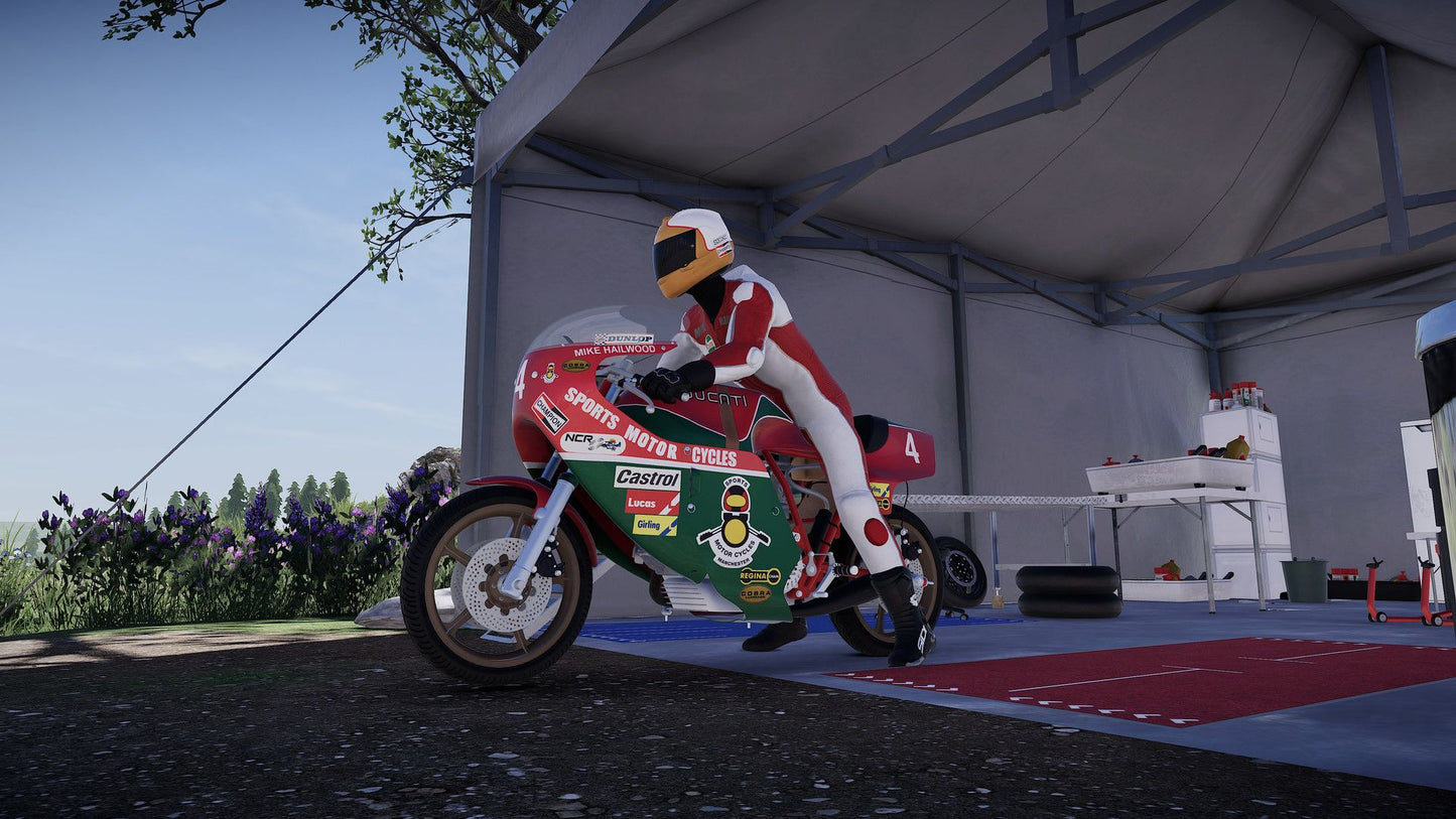 TT Isle of Man Ride on the Edge 2 - Steam - Key GLOBAL   - Steam [Email/Instant Delivery]