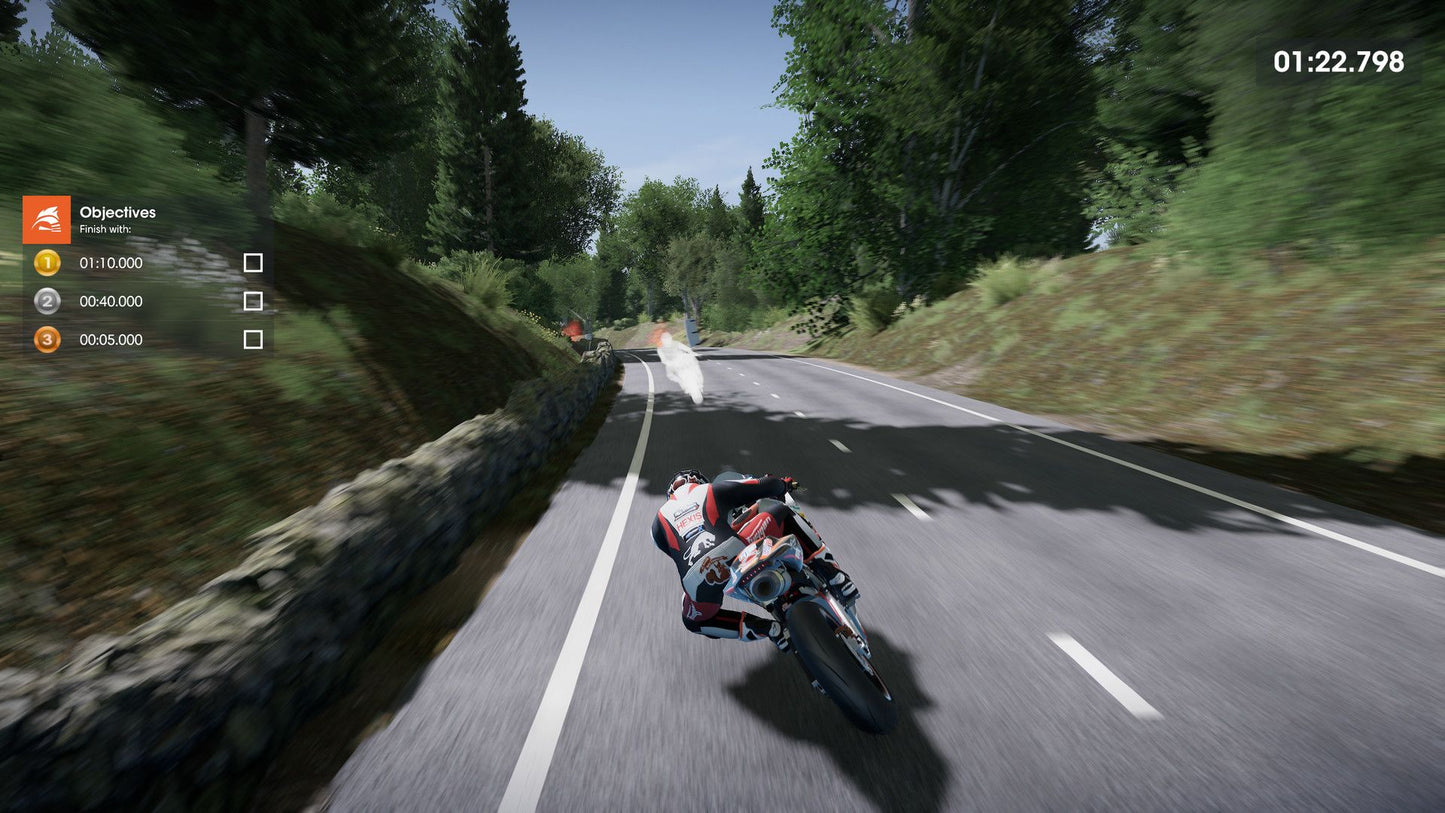 TT Isle of Man Ride on the Edge 2 - Steam - Key GLOBAL   - Steam [Email/Instant Delivery]