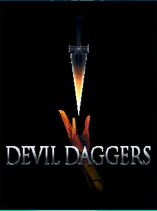 Devil Daggers Steam Key GLOBAL   - Sorath [Email/Instant Delivery]