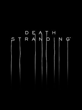 Death Stranding (PC) - Steam Key - EUROPE   - Steam [Email/Instant Delivery]