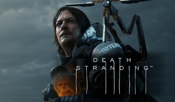 Death Stranding (PC) - Steam Key - EUROPE   - Steam [Email/Instant Delivery]
