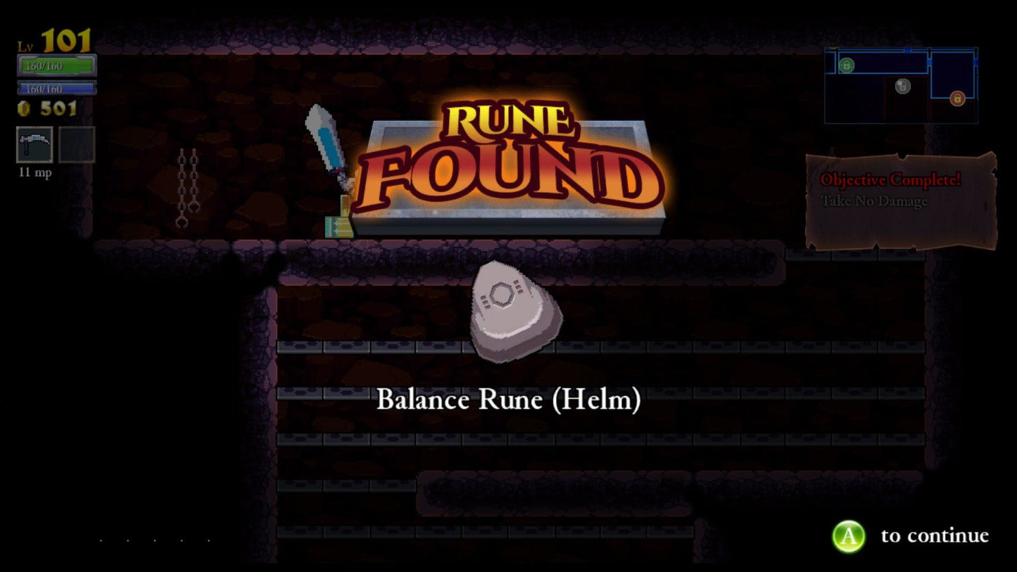 Rogue Legacy Steam Key GLOBAL   - Cellar Door Games [Email/Instant Delivery]