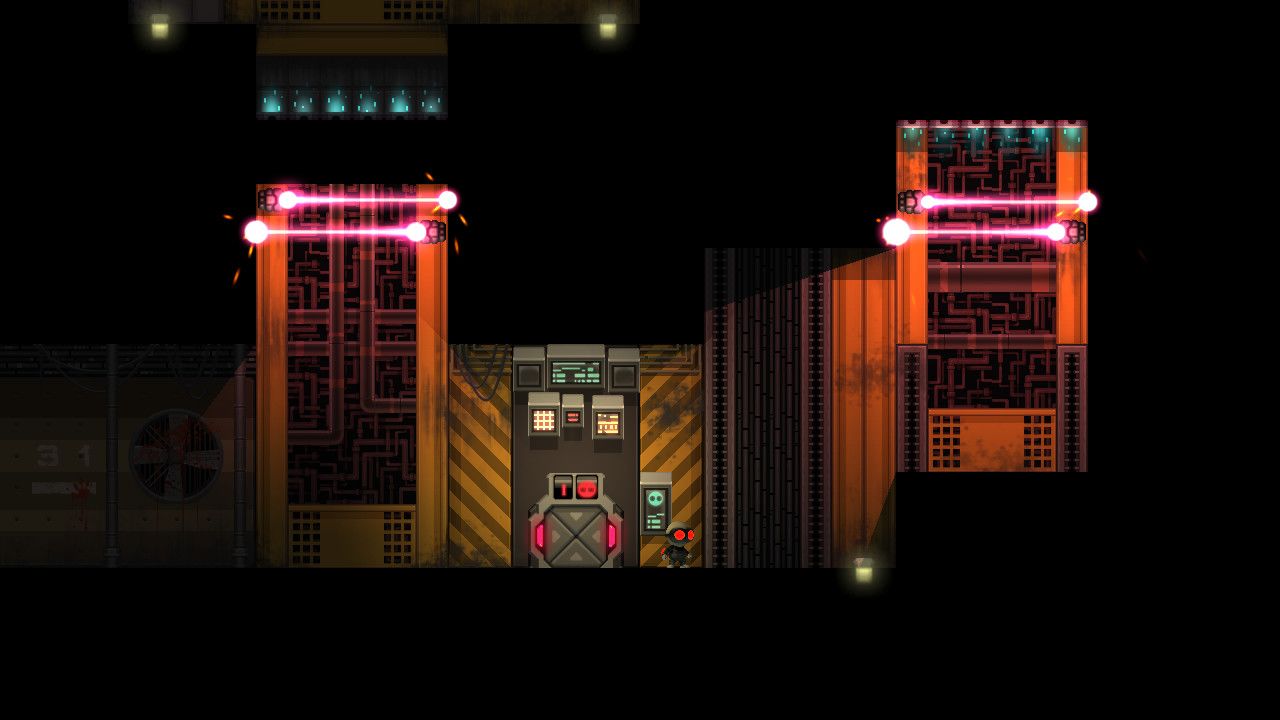 Stealth Inc 2: A Game of Clones Steam Key GLOBAL   - Curve Digital [Email/Instant Delivery]
