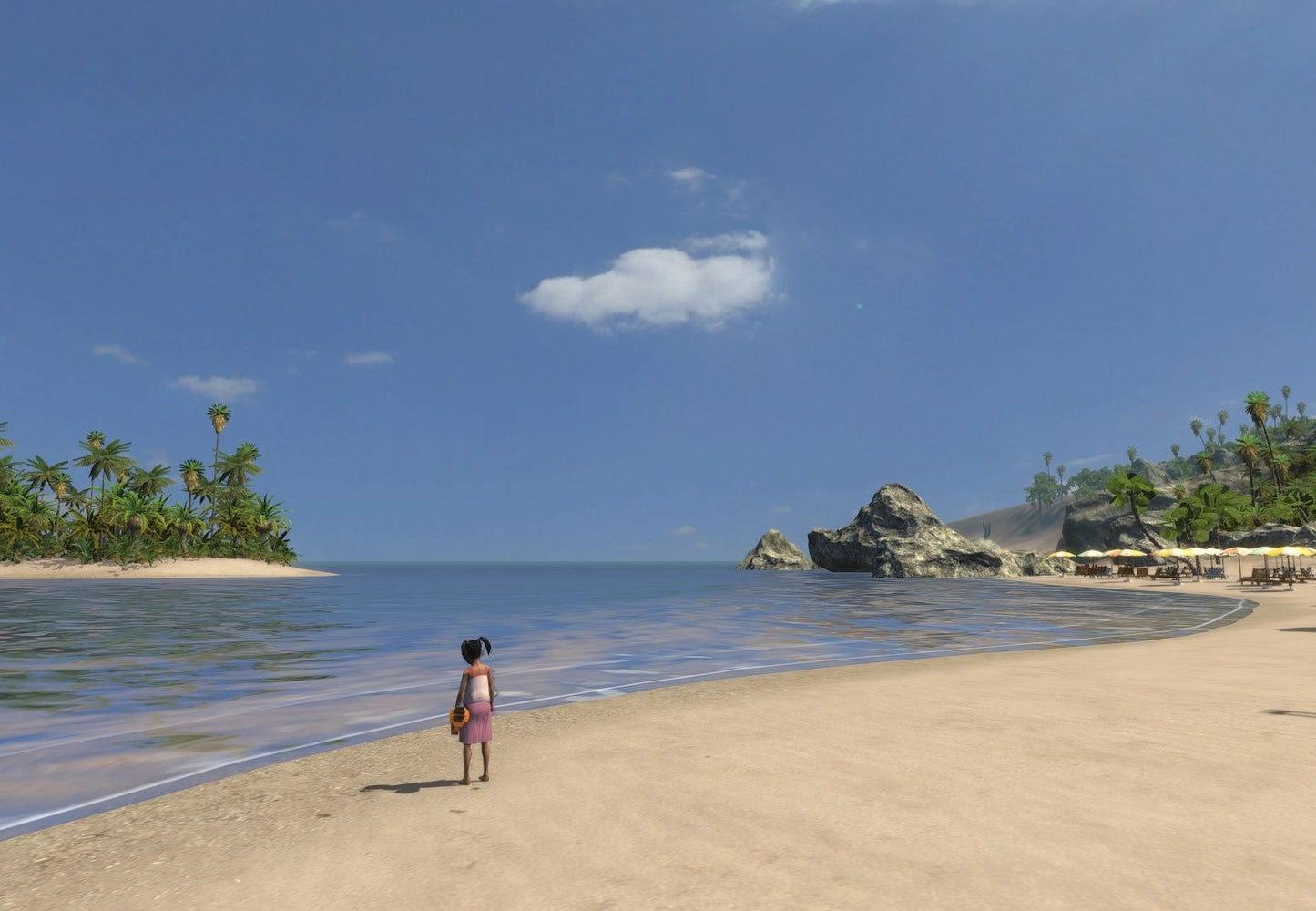Tropico 3 Steam Key GLOBAL   - Kalypso Media Digital [Email/Instant Delivery]