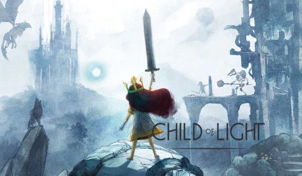 Child of Light - Ubisoft Connect - GLOBAL UbisoftConnect -  - Ubisoft [Email/Instant Delivery]