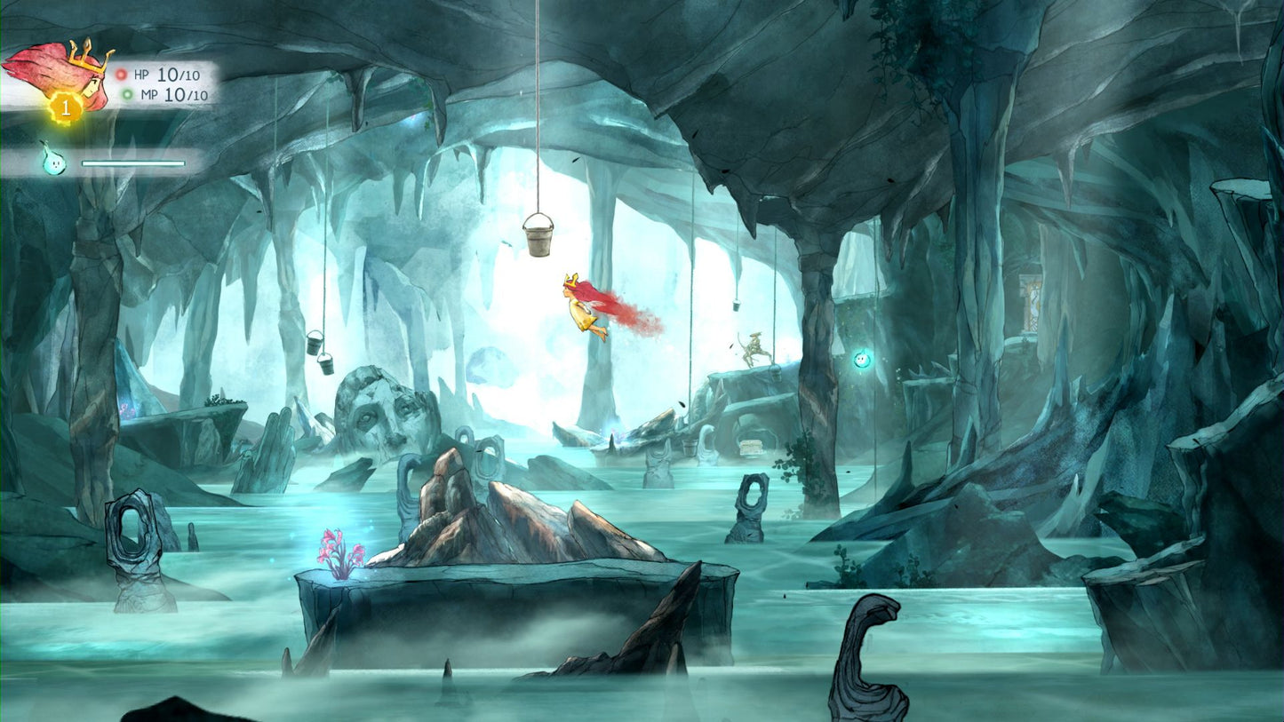 Child of Light - Ubisoft Connect - GLOBAL UbisoftConnect -  - Ubisoft [Email/Instant Delivery]