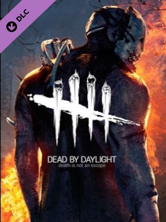 Dead by Daylight - The 80's Suitcase Steam Key GLOBAL   - Starbreeze Studios [Email/Instant Delivery]