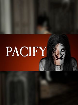 Pacify Steam Key GLOBAL   - Steam [Email/Instant Delivery]