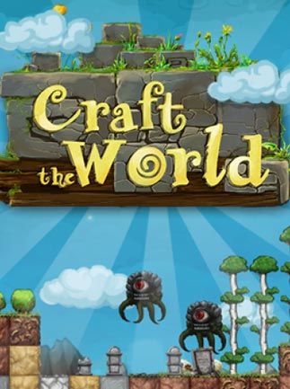 Craft The World Steam Key GLOBAL   - Black Maple Games [Email/Instant Delivery]
