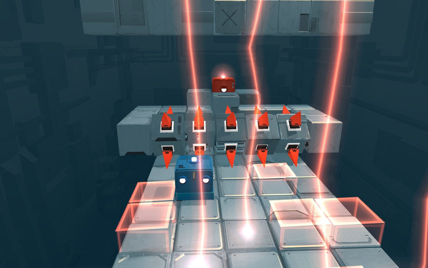 Death Squared Steam Key GLOBAL   - SMG Studio [Email/Instant Delivery]