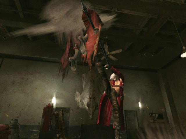 Devil May Cry 3 Special Edition Steam Key GLOBAL   - CAPCOM [Email/Instant Delivery]