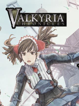 Valkyria Chronicles Steam Key GLOBAL   - SEGA [Email/Instant Delivery]