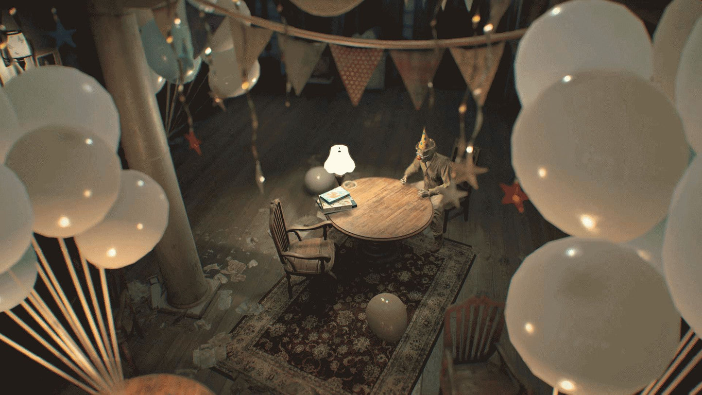 RESIDENT EVIL 7 biohazard / BIOHAZARD 7 resident evil: Gold Edition (PC) - Steam Key - EUROPE   - Steam [Email/Instant Delivery]