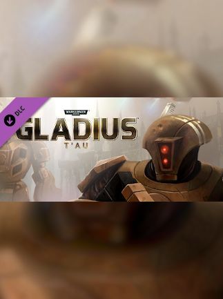 Warhammer 40,000: Gladius - T'au - Steam - Key GLOBAL   - Steam [Email/Instant Delivery]