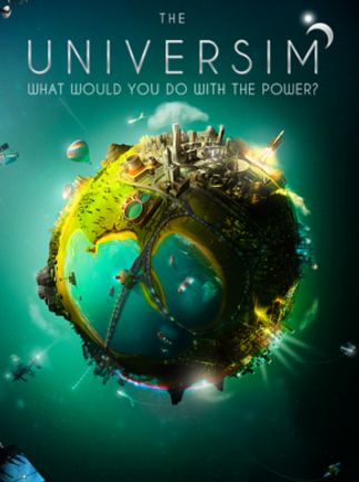 The Universim Steam Key GLOBAL   - Steam [Email/Instant Delivery]