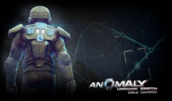 Anomaly: Warzone Earth - Mobile Campaign Steam Key GLOBAL   - 11 bit studios [Email/Instant Delivery]