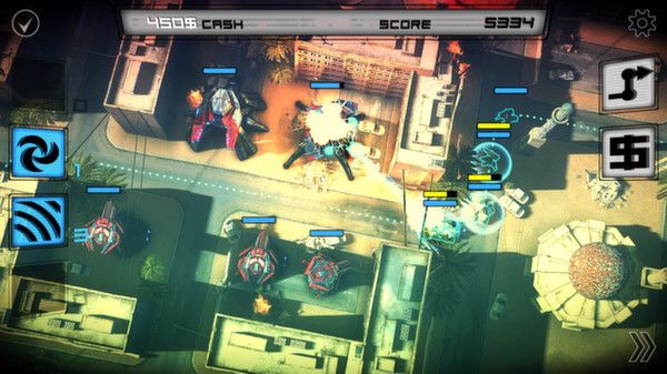 Anomaly: Warzone Earth - Mobile Campaign Steam Key GLOBAL   - 11 bit studios [Email/Instant Delivery]