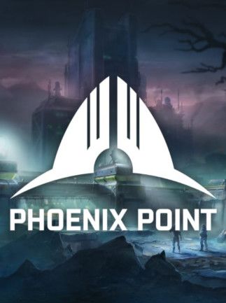 Phoenix Point Base Edition - Epic Games Key - GLOBAL Epic Store - PC -  - Epic Store - PC [Email/Instant Delivery]