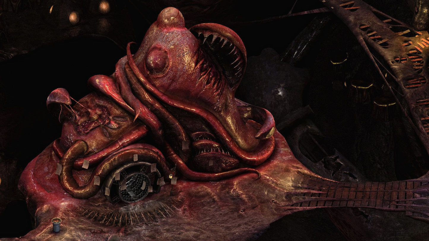 Torment: Tides of Numenera Steam Key GLOBAL   - inXile Entertainment [Email/Instant Delivery]