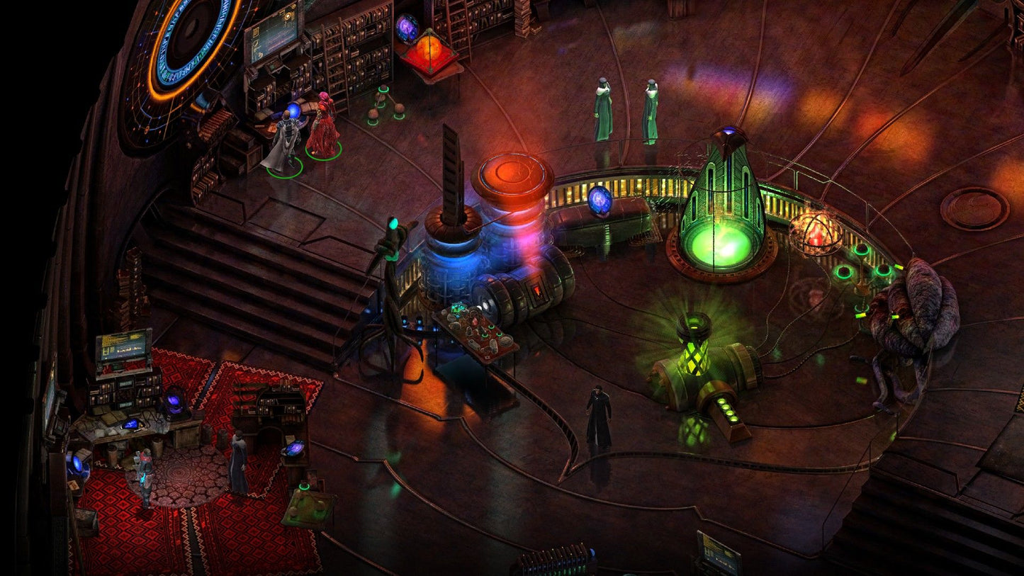 Torment: Tides of Numenera Steam Key GLOBAL   - inXile Entertainment [Email/Instant Delivery]
