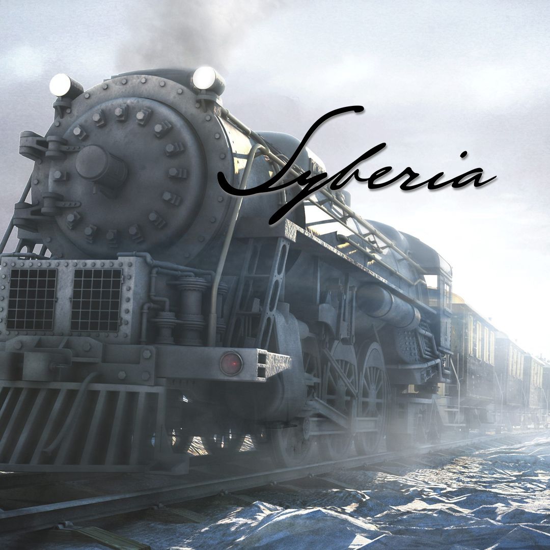 Syberia Steam Key GLOBAL   - Microids [Email/Instant Delivery]