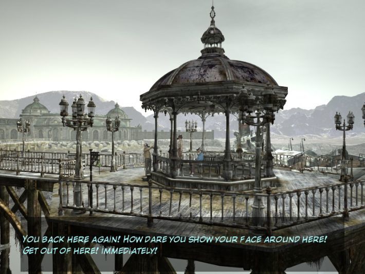 Syberia Steam Key GLOBAL   - Microids [Email/Instant Delivery]