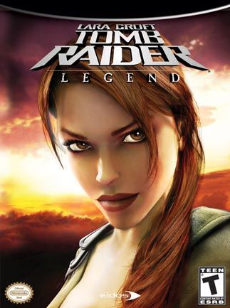 Tomb Raider: Legend Steam Key GLOBAL   - SQUARE ENIX [Email/Instant Delivery]