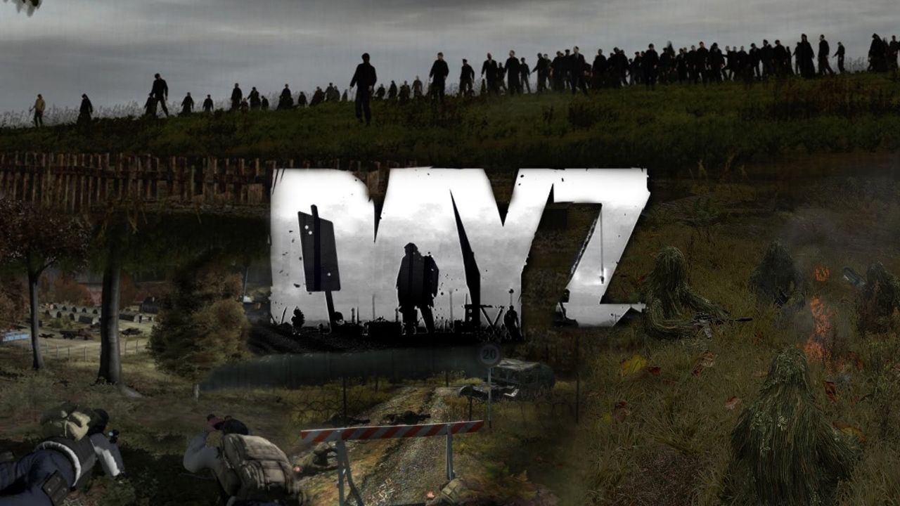 DayZ Steam Key EUROPE   - Bohemia Interactive [Email/Instant Delivery]
