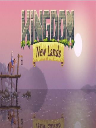 Kingdom: New Lands Steam Key GLOBAL   - Raw Fury [Email/Instant Delivery]