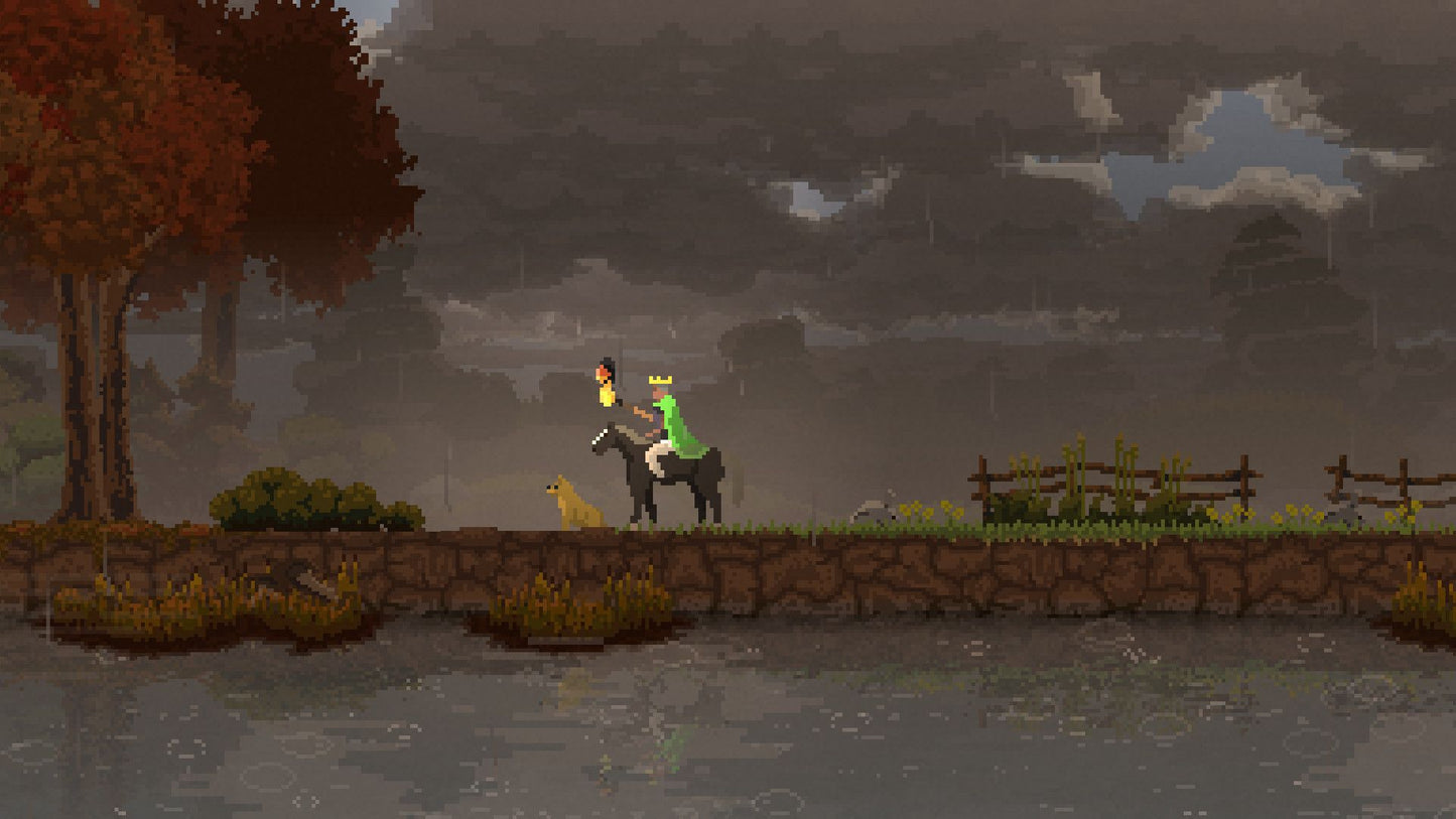 Kingdom: New Lands Steam Key GLOBAL   - Raw Fury [Email/Instant Delivery]