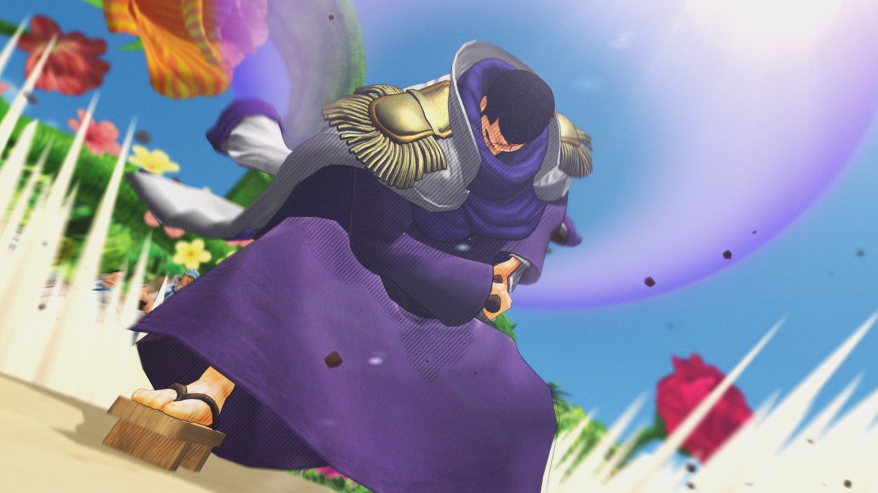 ONE PIECE PIRATE WARRIORS 3 Gold Edition Steam Key GLOBAL   - BANDAI NAMCO Entertainment [Email/Instant Delivery]