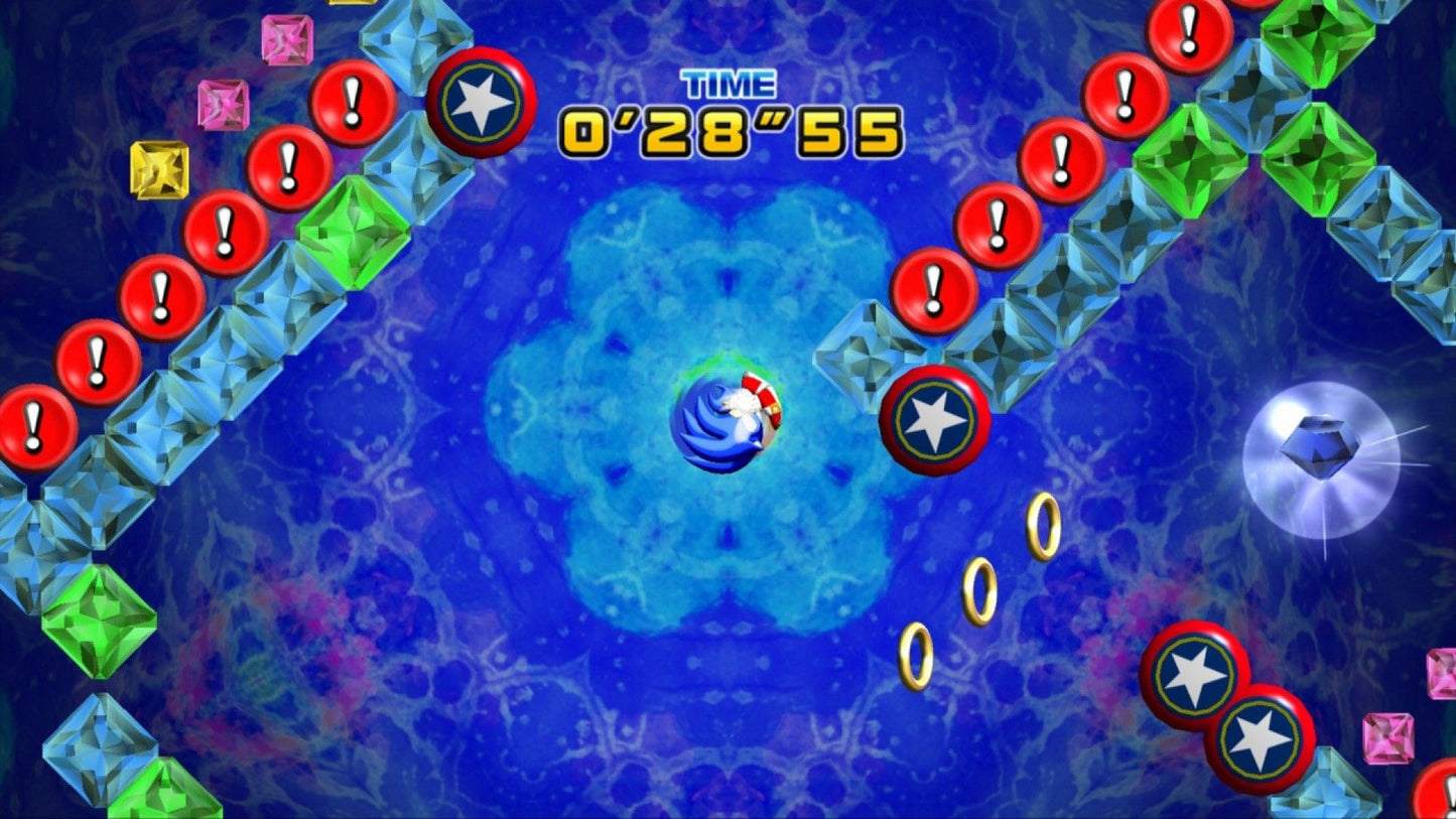 Sonic the Hedgehog 4 - Episode I Steam Key GLOBAL   - SEGA [Email/Instant Delivery]