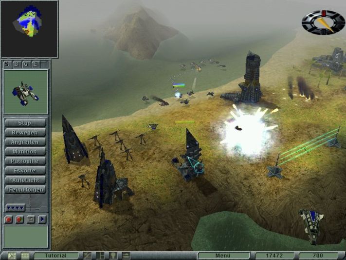 Earth 2150 Trilogy Steam Key GLOBAL   - ACE [Email/Instant Delivery]