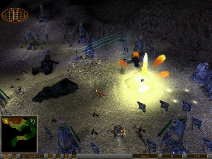 Earth 2150 Trilogy Steam Key GLOBAL   - ACE [Email/Instant Delivery]