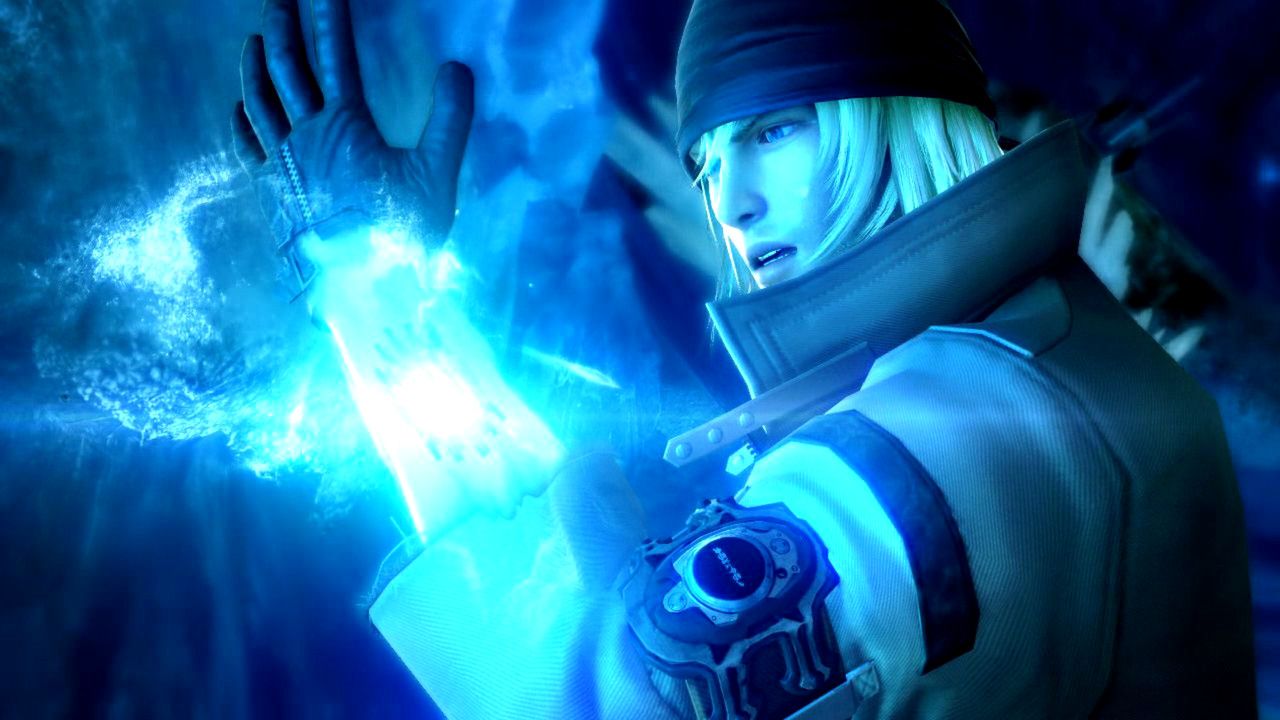 FINAL FANTASY XIII (PC) - Steam Key - GLOBAL   - SQUARE ENIX [Email/Instant Delivery]