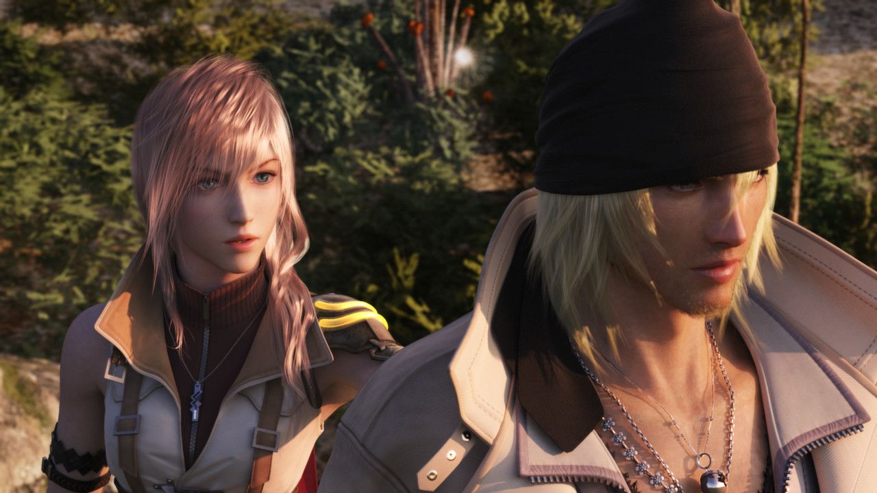 FINAL FANTASY XIII (PC) - Steam Key - GLOBAL   - SQUARE ENIX [Email/Instant Delivery]