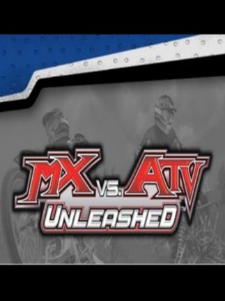 MX vs. ATV Unleashed (PC) - Steam Key - GLOBAL   - THQ Nordic [Email/Instant Delivery]