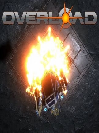 Overload Steam Key GLOBAL   - Revival Productions, LLC [Email/Instant Delivery]