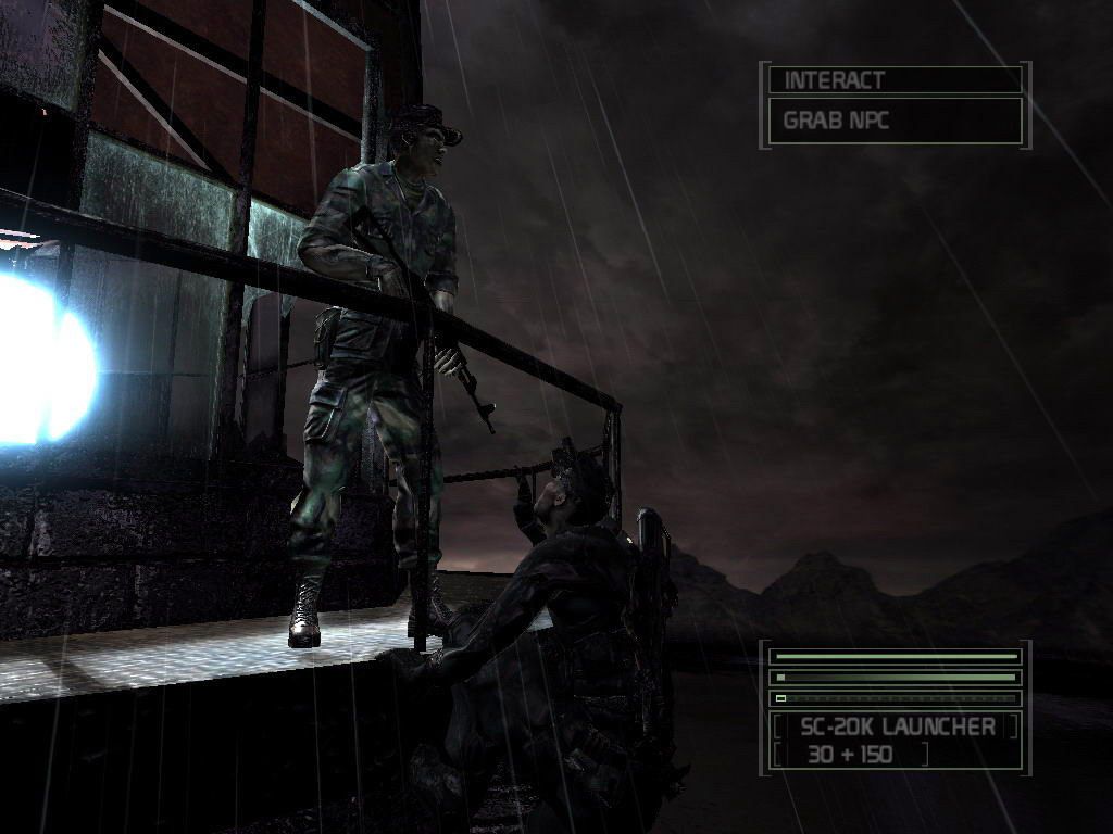 Tom Clancy's Splinter Cell Chaos Theory - Ubisoft Connect - GLOBAL UbisoftConnect -  - UbisoftConnect [Email/Instant Delivery]